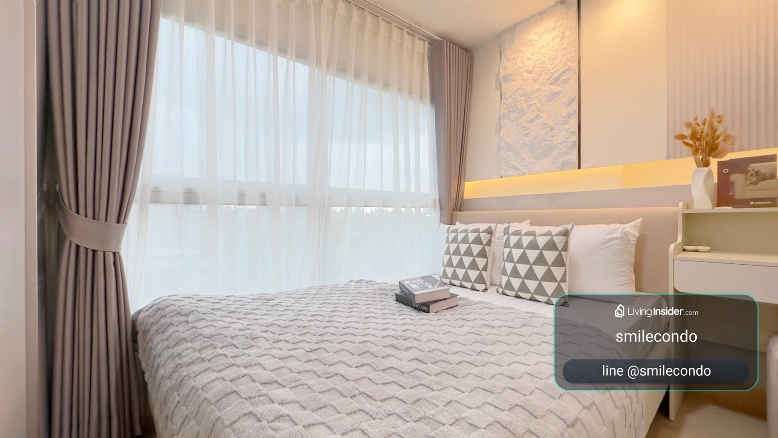 << ทำเลทองย่านรามคำแหง >> 🏙️🔥 D Condo Ramkhamhaeng 9 คอนโดทำเลดี ติดถนนรามคำแหง ใกล้พระราม 9 เดินทางสะดวกสุดๆ! 🚗💨 – รูปที่ 2