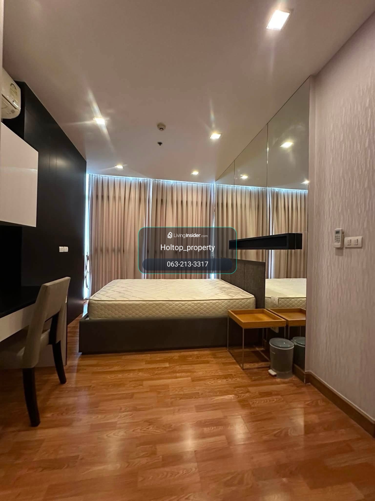 #Z6326 ให้เช่าคอนโด The Coast Bangkok Bangna – รูปที่ 2