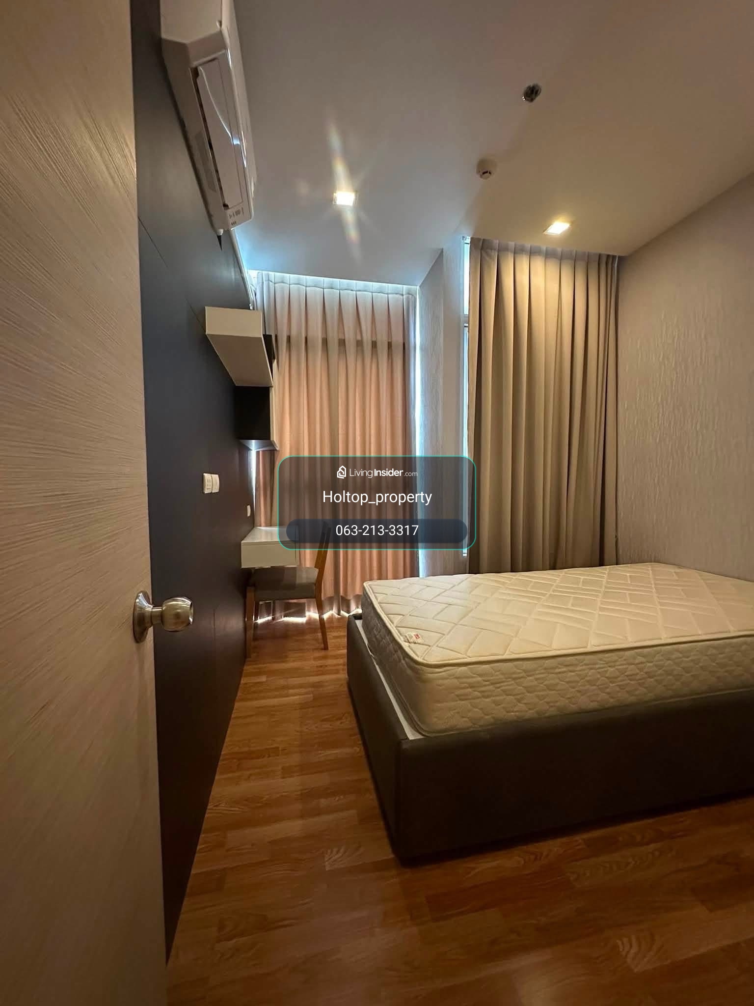 #Z6326 ให้เช่าคอนโด The Coast Bangkok Bangna – รูปที่ 4