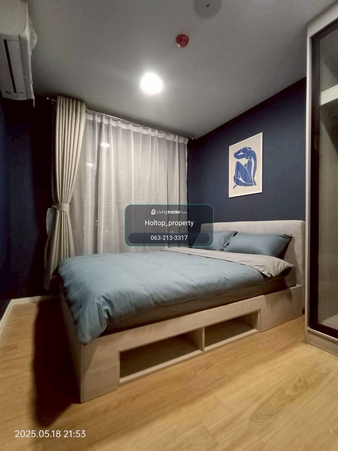 #Z6327 ให้เช่าคอนโด Atmoz Kanaal Rangsit – รูปที่ 3