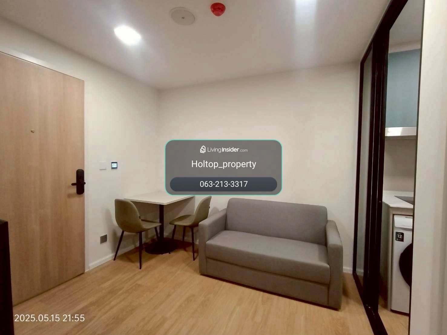 #Z6327 ให้เช่าคอนโด Atmoz Kanaal Rangsit – รูปที่ 4