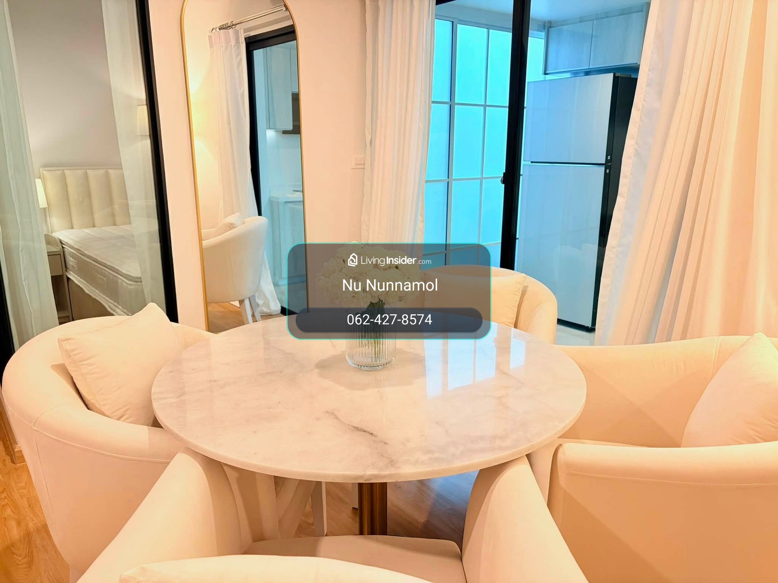 Siri Place Pattanakarn-Srinakarin 4 Bedrooms • 3 Bathrooms 2 Parking Spaces 130 sqm 20 sqw – รูปที่ 2