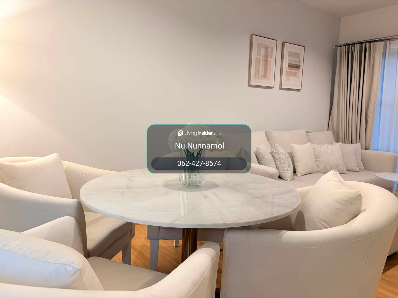 Siri Place Pattanakarn-Srinakarin 4 Bedrooms • 3 Bathrooms 2 Parking Spaces 130 sqm 20 sqw – รูปที่ 3