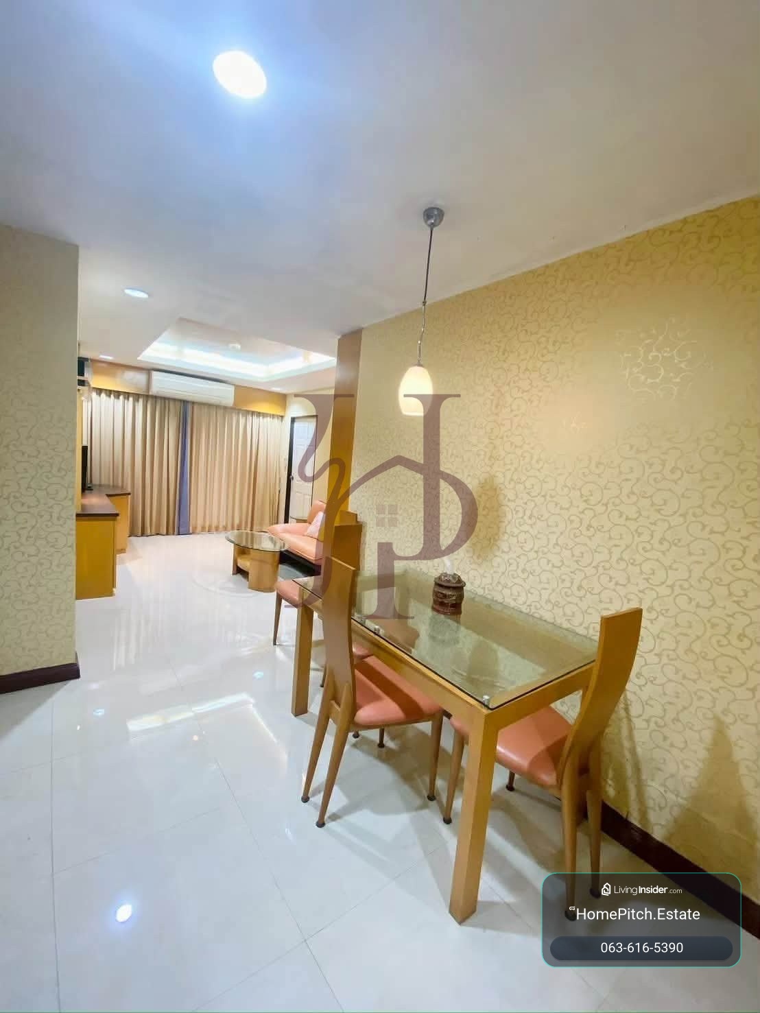 💰 เพียง 6 ล้านบาท! Green Point Silom Condominium ขายพร้อมผู้เช่าอยู่แล้ว นัดชม 063-616-5390 – รูปที่ 2