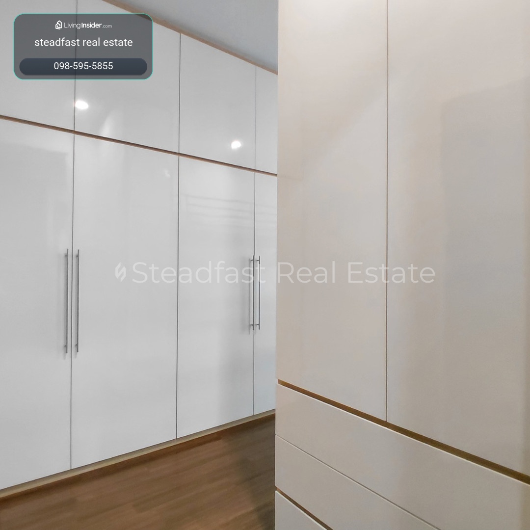 🏙️ Condo for Rent – Supalai Elite Sathorn - Suanplu 🌟 Line @steadfastre – รูปที่ 3