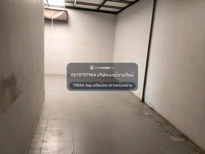 ลดพิเศษ! เนื้อที่ใหญ่ 38.4 ตร.ว. แปลงมุม!  – รูปที่ 4
