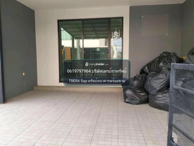 ลดพิเศษ! เนื้อที่ใหญ่ 38.4 ตร.ว. แปลงมุม!  – รูปที่ 2