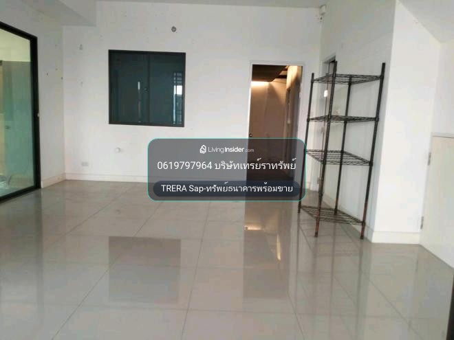 ลดพิเศษ! เนื้อที่ใหญ่ 38.4 ตร.ว. แปลงมุม!  – รูปที่ 3