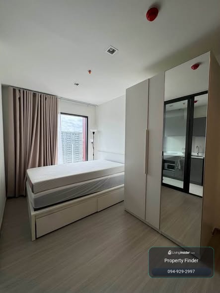 PFD-09057 ให้เช่าคอนโด ไลฟ์ อโศก ไฮป์ (Life Asoke Hype) นัดชมห้อง @propertyfinder – รูปที่ 2