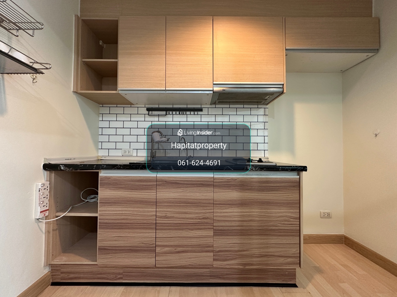 Fai329 Rhythm Ratchada Condo | 46 ตร.ม. | เดิน 100 ม. ถึง MRT รัชดาภิเษก – รูปที่ 4