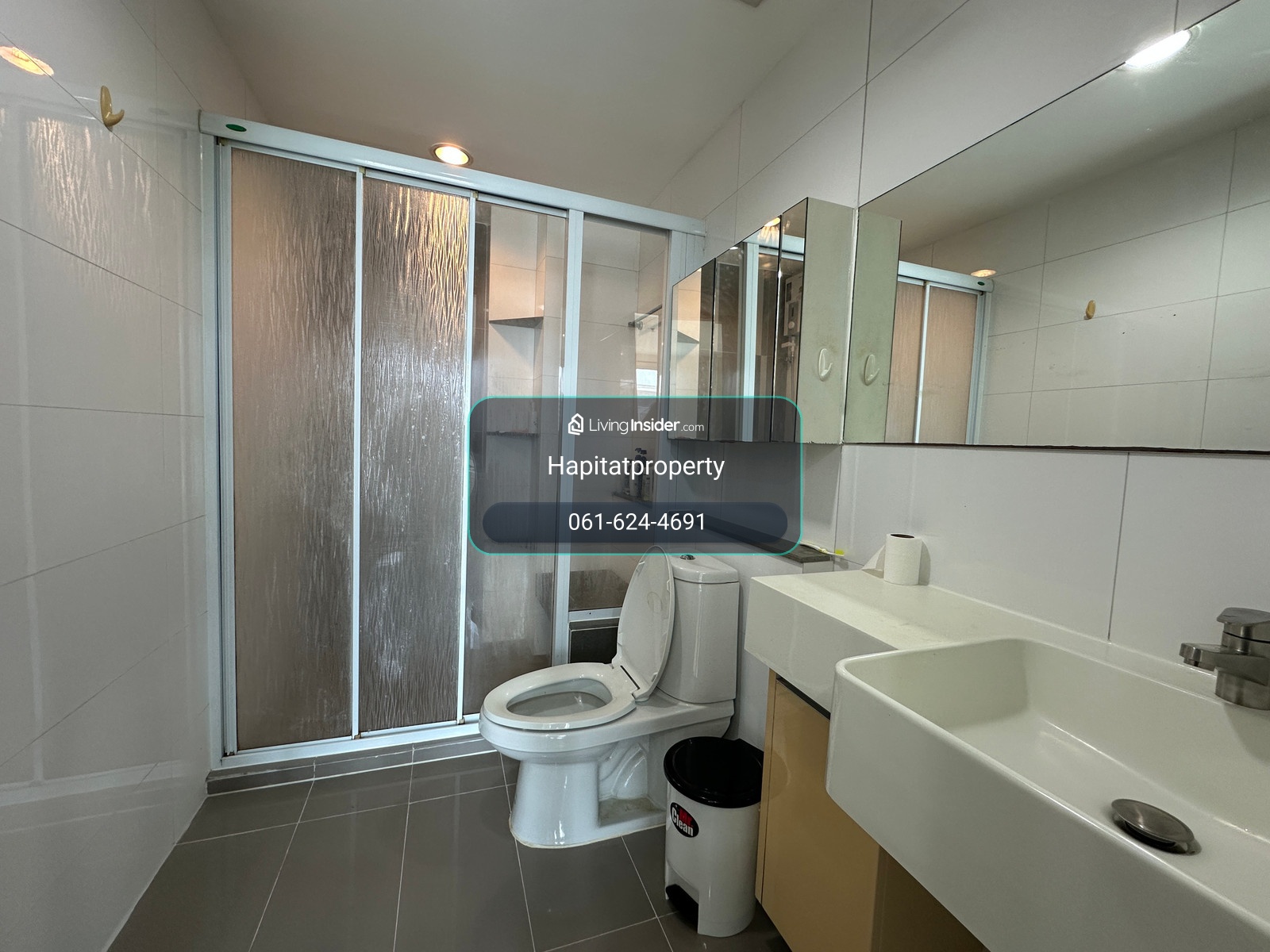Fai329 Rhythm Ratchada Condo | 46 ตร.ม. | เดิน 100 ม. ถึง MRT รัชดาภิเษก – รูปที่ 2