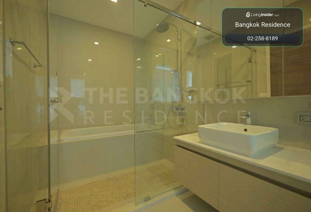  ⭐️For rent : Q  Asoke  1bed1bath 27 k⭐️ 📲TK : 0611985251 🐰 – รูปที่ 4