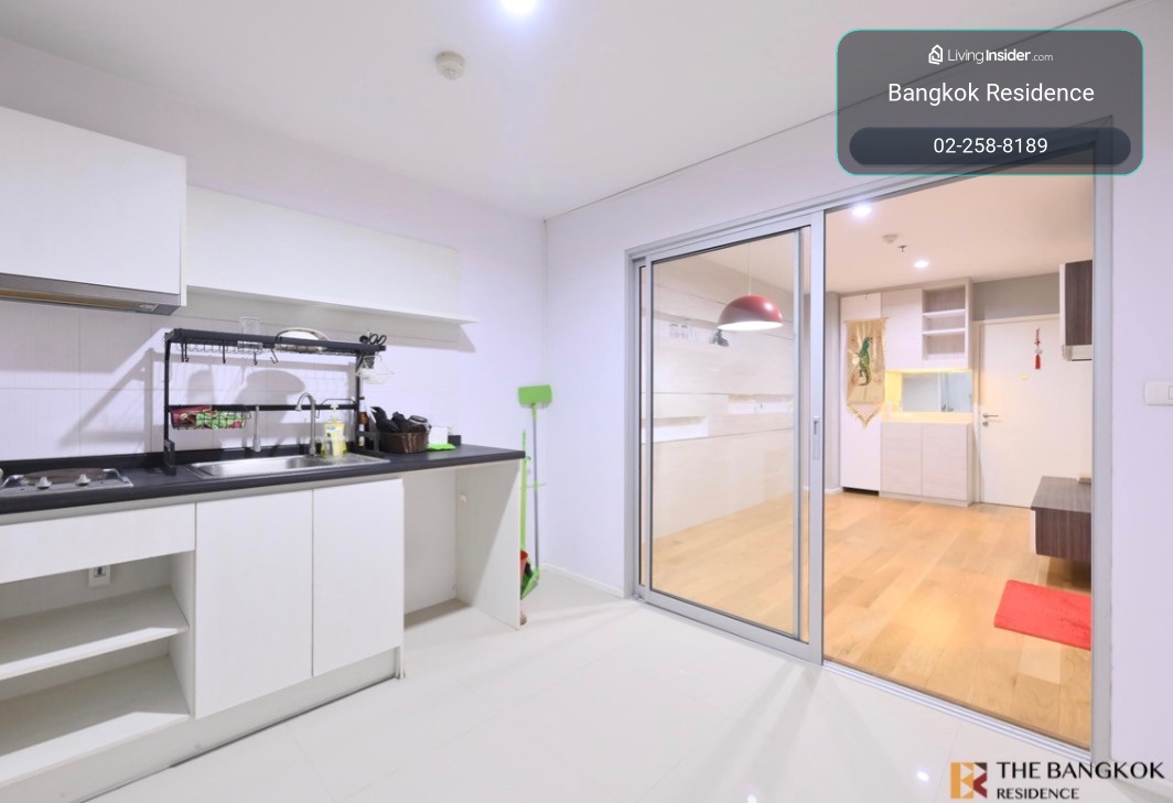 🔥    For Sell : Aspire  Rama 9  🔥          2bed1bath 4.29 MB  📲TK : 0611985251 🐰 – รูปที่ 4