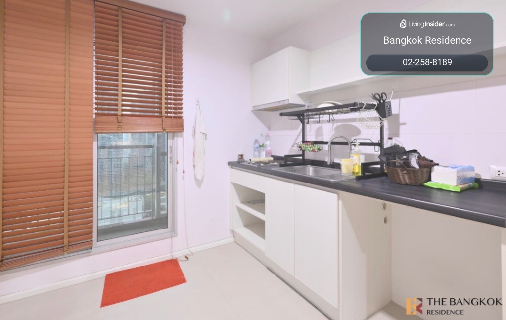 🔥    For Sell : Aspire  Rama 9  🔥          2bed1bath 4.29 MB  📲TK : 0611985251 🐰 – รูปที่ 3