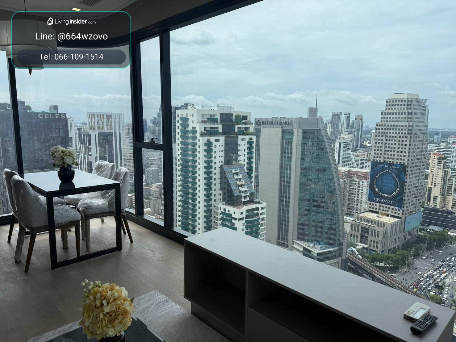 📢 For rent Ashton Asoke – รูปที่ 4