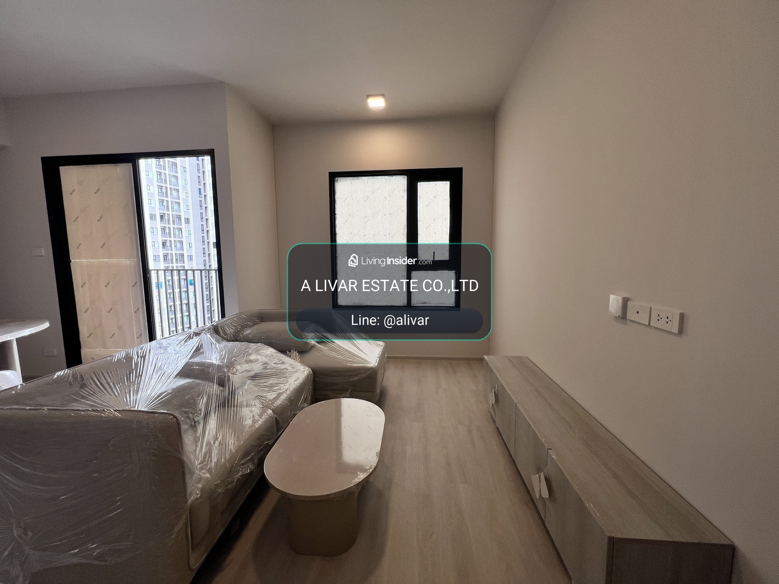 SC090226 Condo for sale 2 beds at Cobe Ratchada-Rama 9 near MRT Thailand Cultural Centre – รูปที่ 2