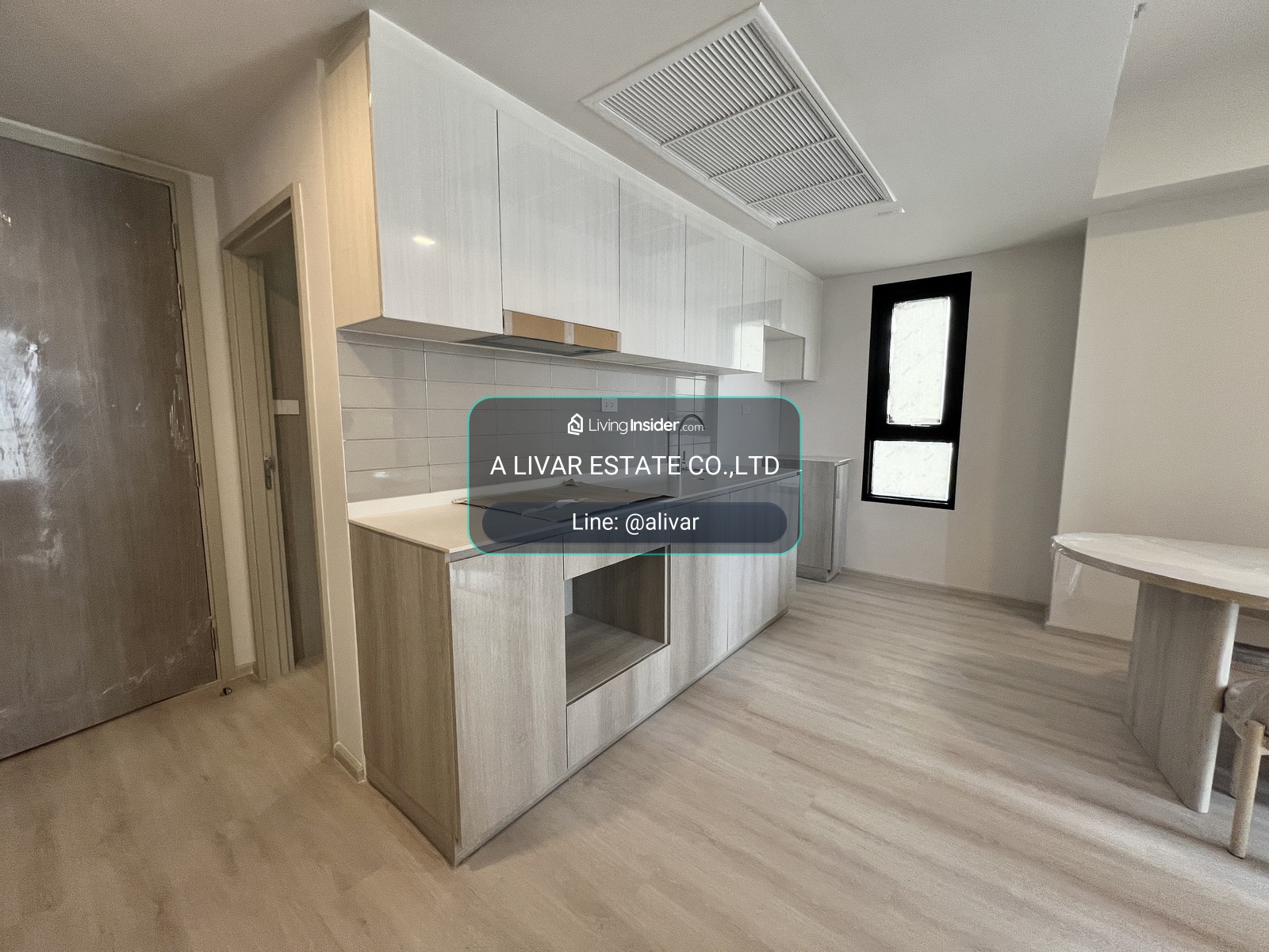 SC090226 Condo for sale 2 beds at Cobe Ratchada-Rama 9 near MRT Thailand Cultural Centre – รูปที่ 4