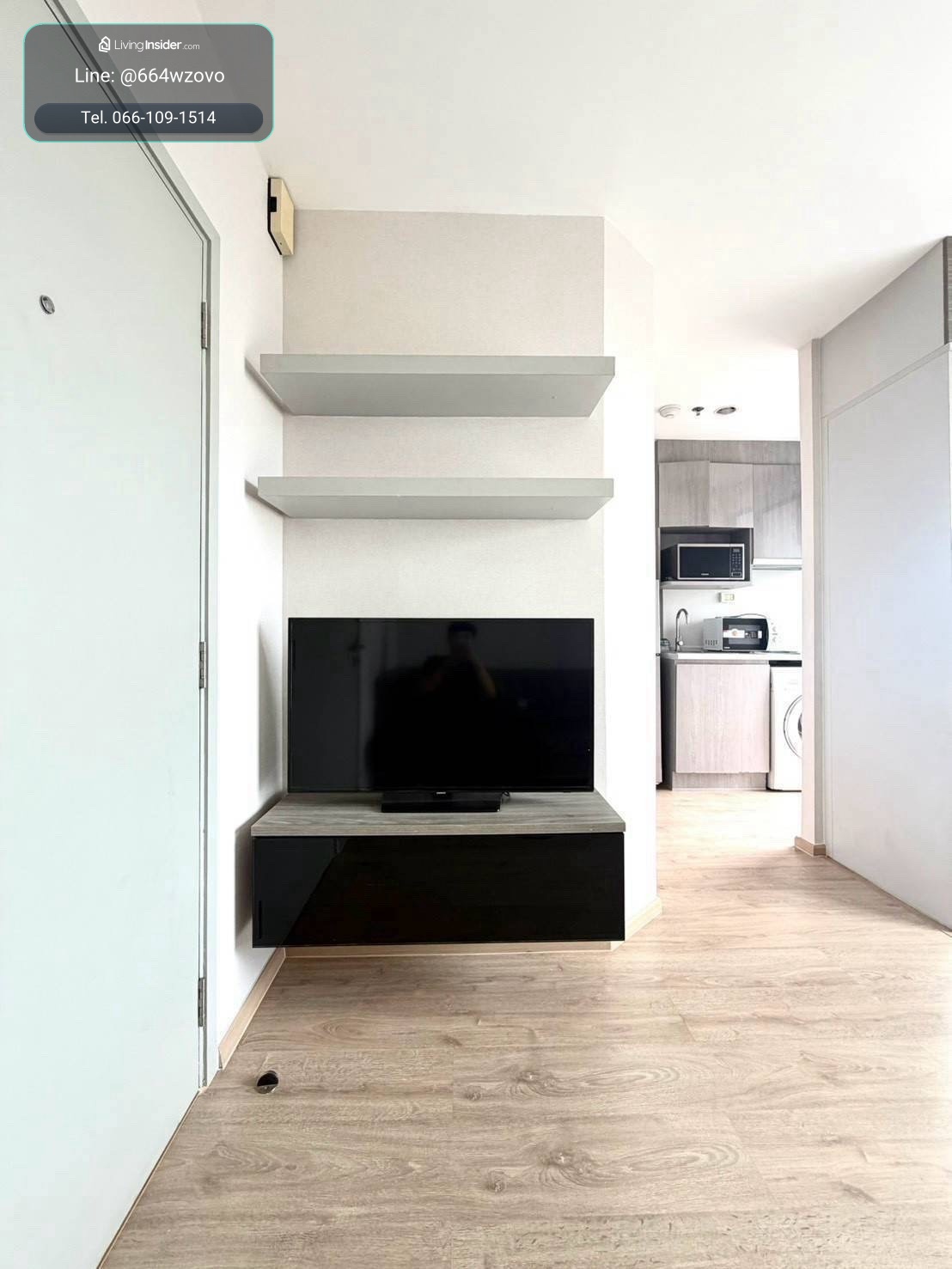 📢 For rent Ideo Sathorn-Thapra – รูปที่ 4