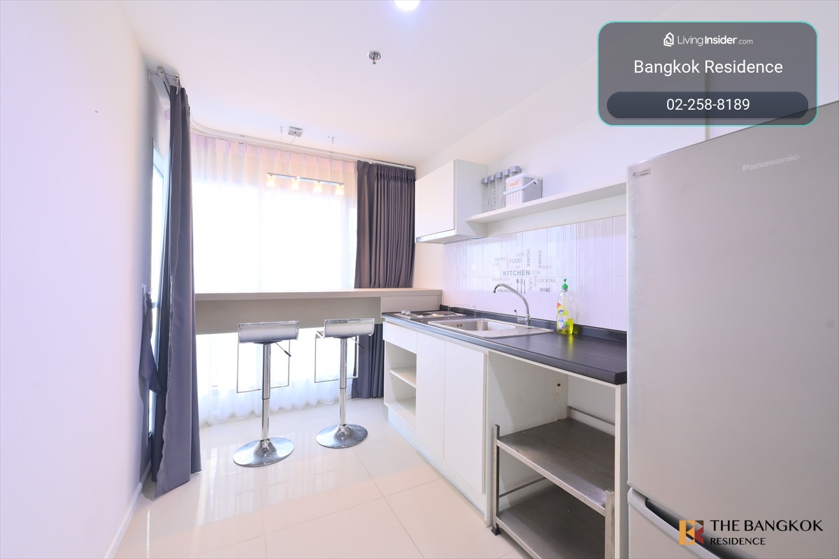 Aspire Rama 9 for Rent By Bo – รูปที่ 3