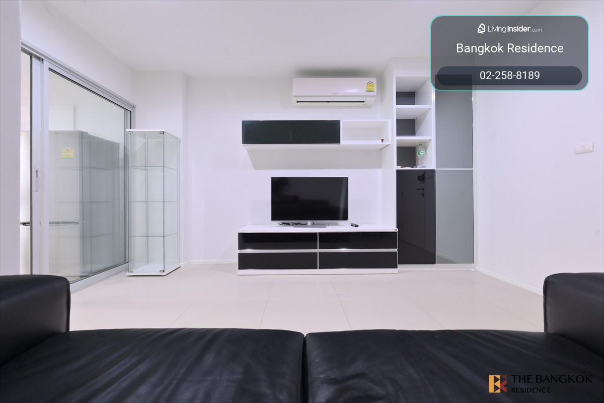 Aspire Rama 9 for Rent By Bo – รูปที่ 2