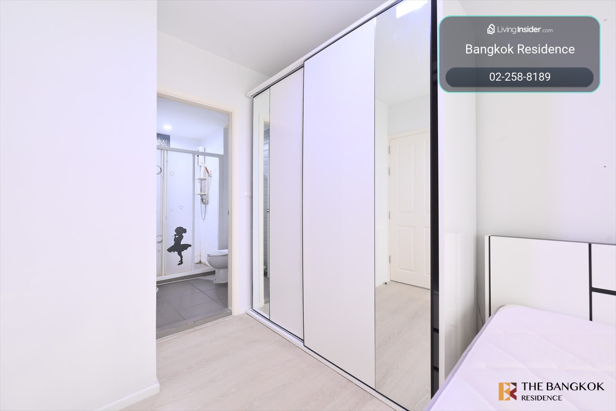 Aspire Rama 9 for Rent By Bo – รูปที่ 4
