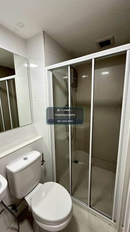 รหัสFai037 ขาย คอนโด Plum Condo Chaengwattana Station Phase 2  – รูปที่ 3