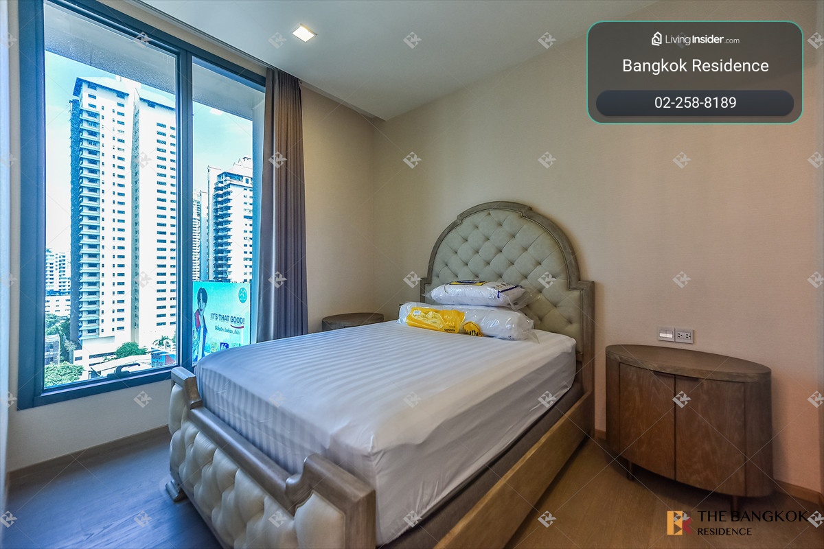 Rent The Esse Asoke 1 Bedroom By Arisa – รูปที่ 4