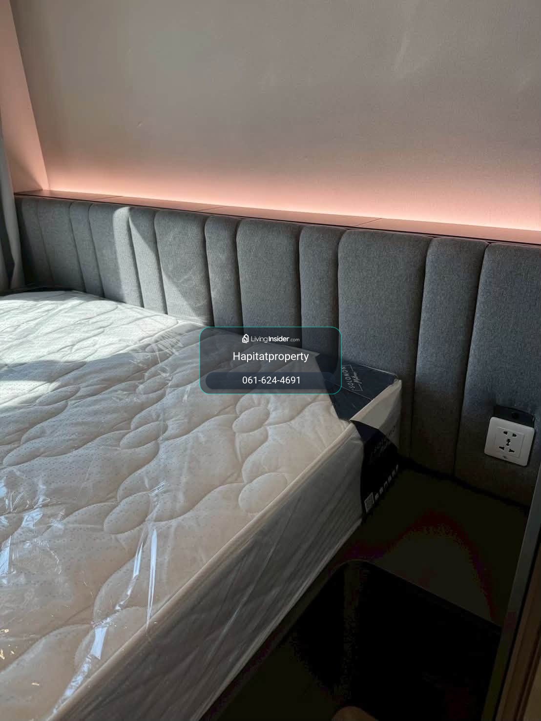 Fai067 ขาย คอนโด The Privacy Taopoon Interchange – รูปที่ 4