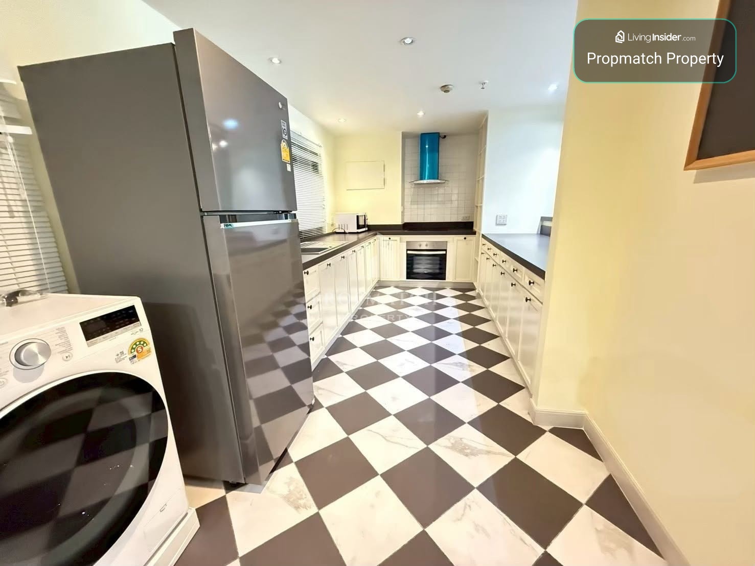 ✨Flash Deal ✨Baan Prompong (3Bed 3Bath 209SQM.) พร้อมอยู่ ! เพียง 70,000 บาทต่อเดือน Tel.0981315848 @propmatch  – รูปที่ 3
