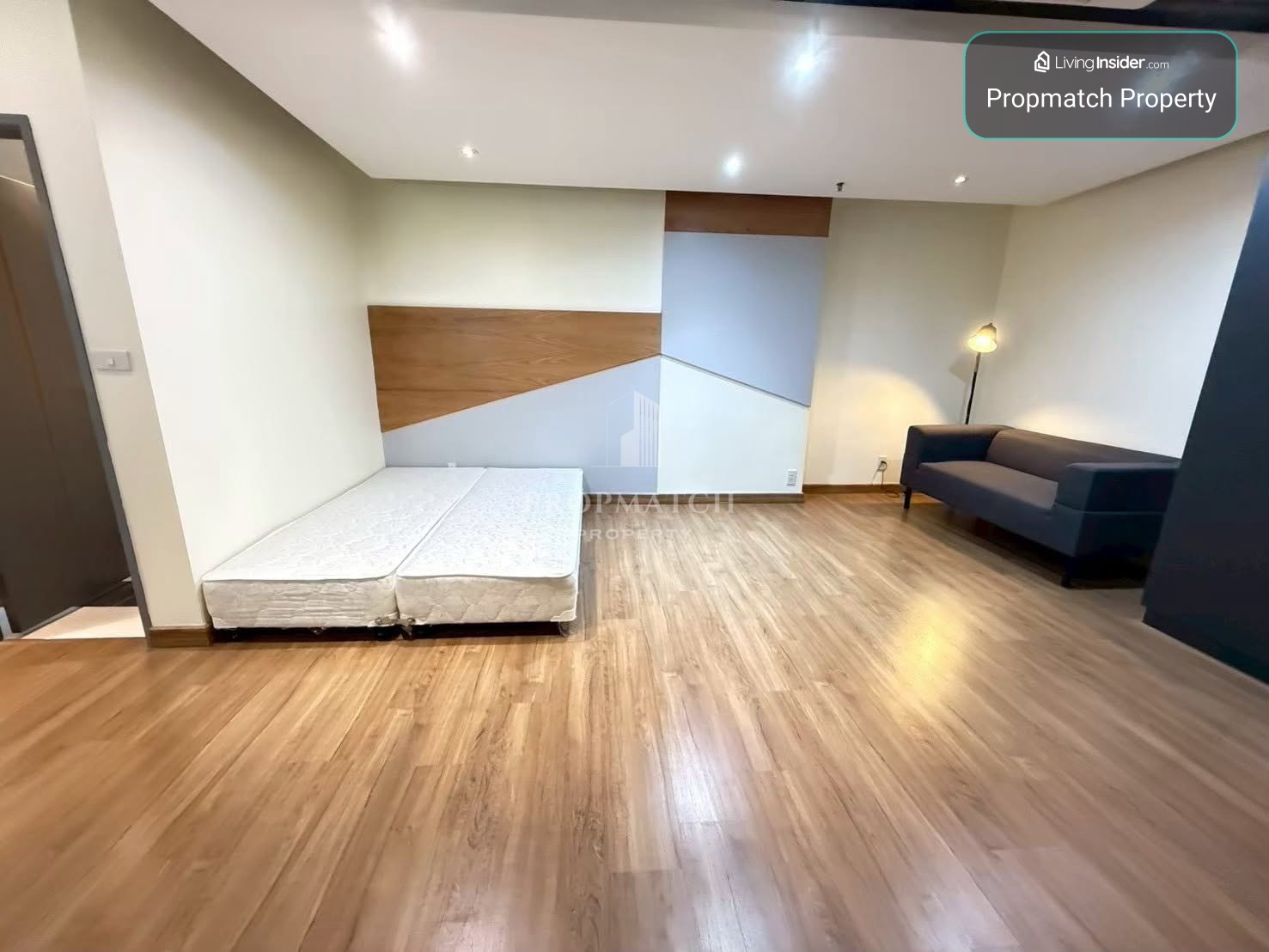 ✨Flash Deal ✨Baan Prompong (3Bed 3Bath 209SQM.) พร้อมอยู่ ! เพียง 70,000 บาทต่อเดือน Tel.0981315848 @propmatch  – รูปที่ 2