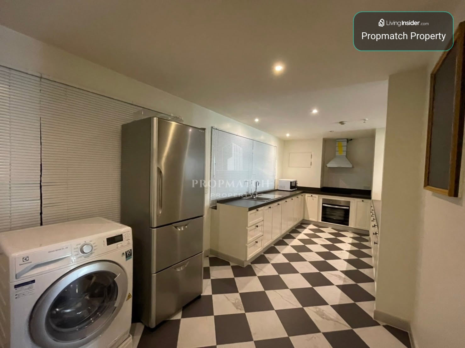 ✨Flash Deal ✨Baan Prompong (3Bed 3Bath 209SQM.) พร้อมอยู่ ! เพียง 70,000 บาทต่อเดือน Tel.0981315848 @propmatch  – รูปที่ 4