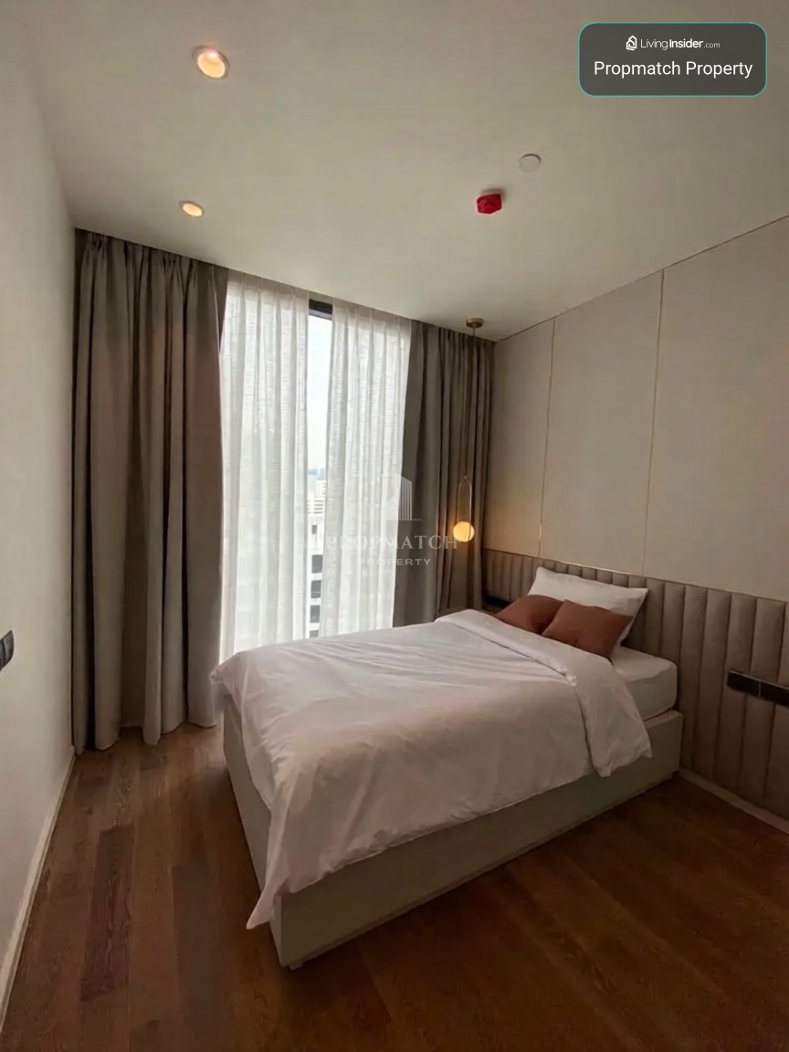 ✨Flash Deal ✨ MUNIQ Sukhumvit 23 (2Bed2Bath 70SQM.) พร้อมอยู่ ! เพียง 70,000 บาทต่อเดือน Tel.0981315848 @propmatch  – รูปที่ 4