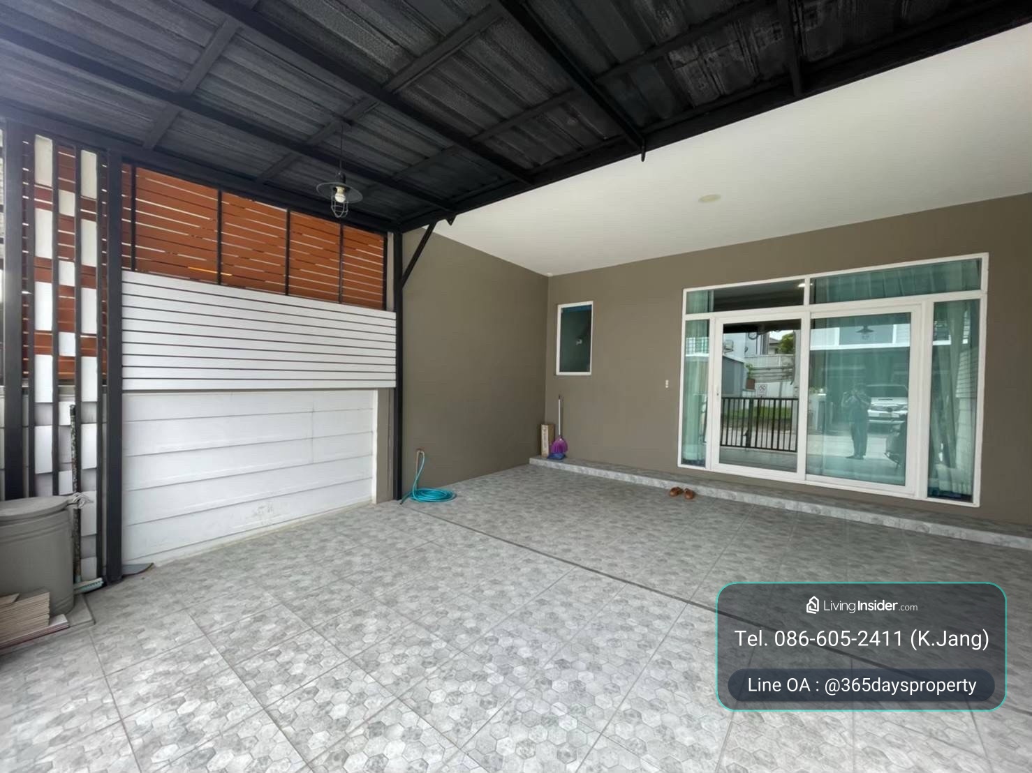 ✴️ 𝐅𝐨𝐫𝐒𝐚𝐥𝐞 ✴️  𝐇𝐨𝐭𝐃𝐞𝐚𝐥 𝟑.𝟕 𝐌𝐛 ‼️ 𝐂𝐚𝐬𝐚 𝐂𝐢𝐭𝐲 𝐁𝐚𝐧𝐠𝐧𝐚 🏡 ใกล้เมกะ บางนา , นานาชาติ 𝐂𝐨𝐧𝐜𝐨𝐫𝐝𝐢𝐚𝐧 & 𝐃-𝐏𝐑𝐄𝐏 เพียง 5 นาทีเท่านั้น 🚩🚩 – รูปที่ 3