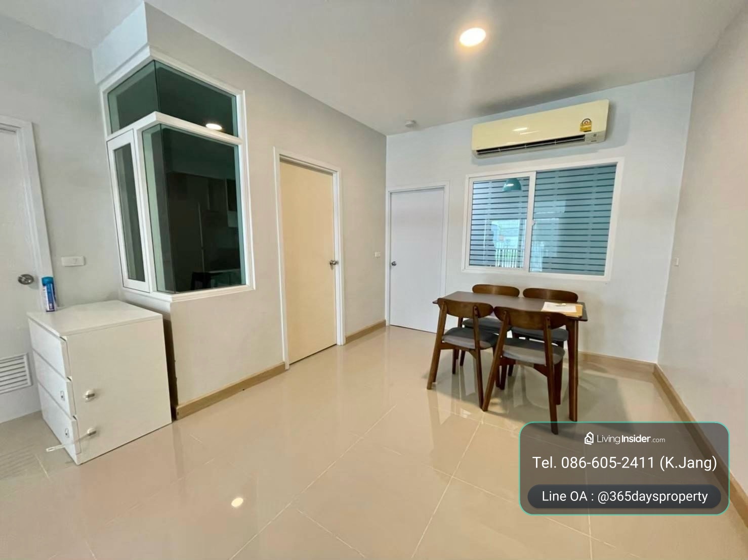 ✴️ 𝐅𝐨𝐫𝐒𝐚𝐥𝐞 ✴️  𝐇𝐨𝐭𝐃𝐞𝐚𝐥 𝟑.𝟕 𝐌𝐛 ‼️ 𝐂𝐚𝐬𝐚 𝐂𝐢𝐭𝐲 𝐁𝐚𝐧𝐠𝐧𝐚 🏡 ใกล้เมกะ บางนา , นานาชาติ 𝐂𝐨𝐧𝐜𝐨𝐫𝐝𝐢𝐚𝐧 & 𝐃-𝐏𝐑𝐄𝐏 เพียง 5 นาทีเท่านั้น 🚩🚩 – รูปที่ 4