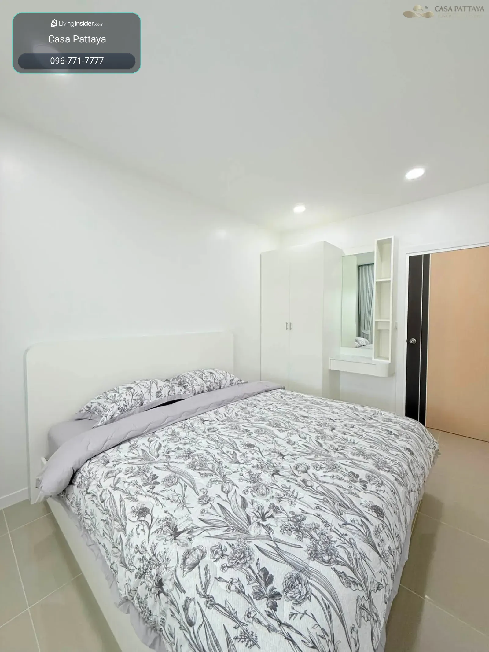 ขายบ้านรีโนเวทใหม่ทั้งหลัง – หมู่บ้านโชคนิมิตร 4 ซอยเขาน้อย – รูปที่ 2