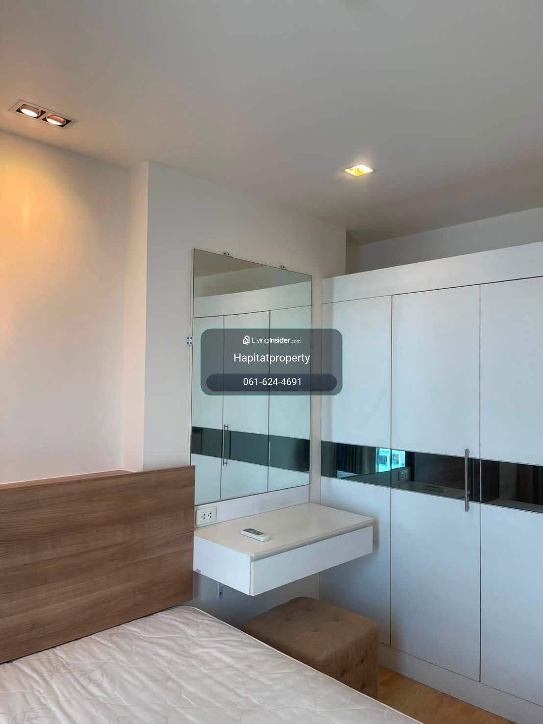 Fai083 Casa Condo Asoke - Dindaeng คาซ่า คอนโด อโศก - ดินแดง – รูปที่ 2