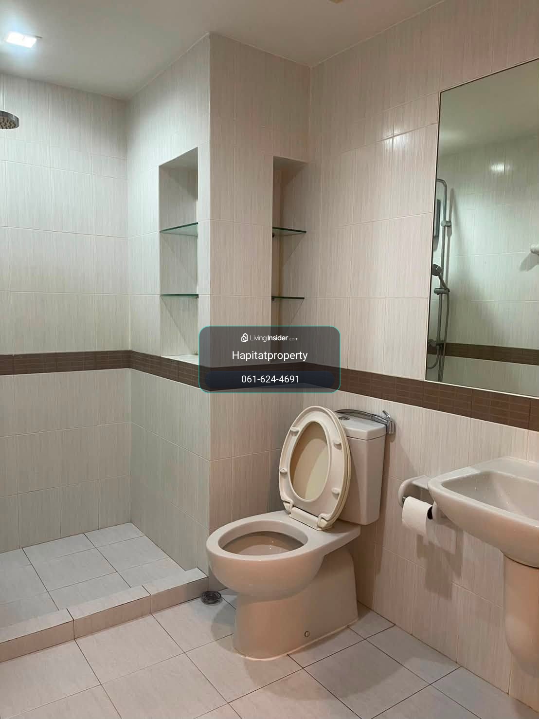 Fai083 Casa Condo Asoke - Dindaeng คาซ่า คอนโด อโศก - ดินแดง – รูปที่ 4