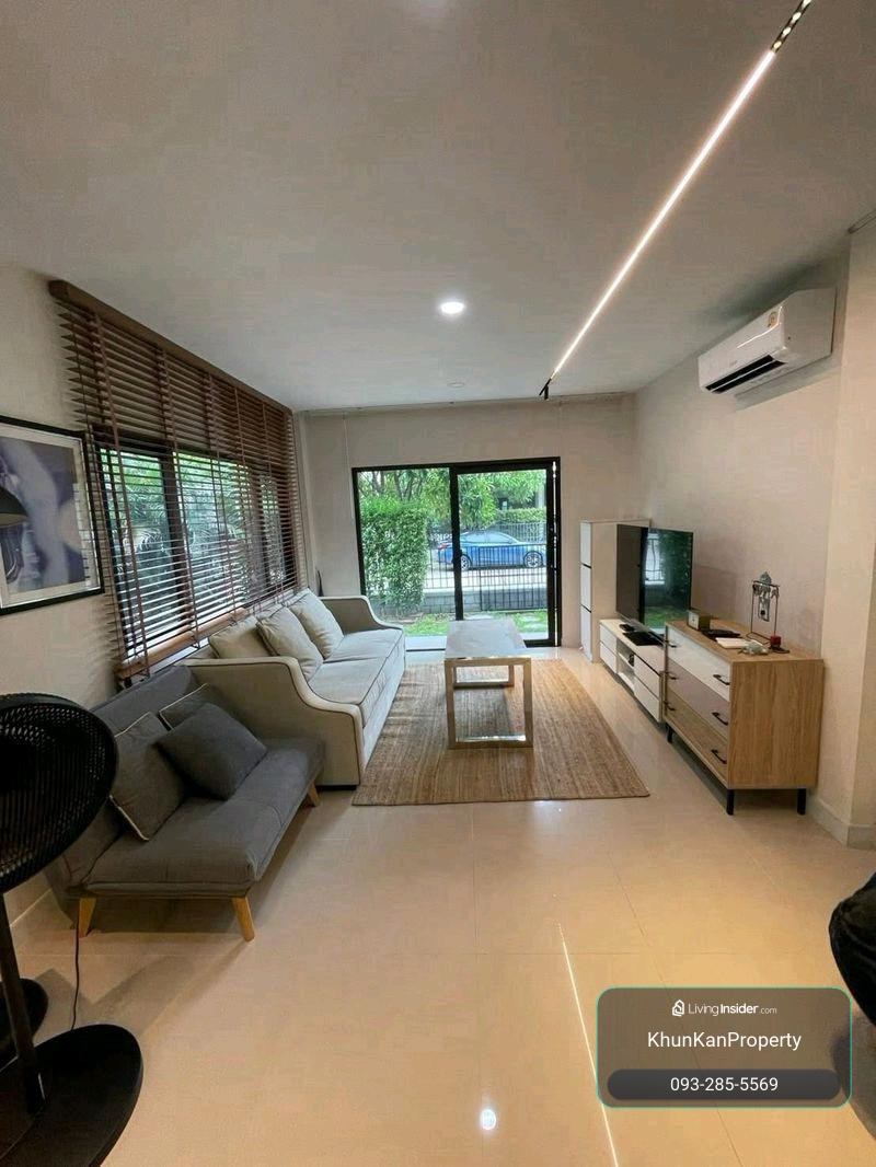 ✅FOR SALE/RENT✅ Centro Bangna KM.7 🔥 HOT DEAL – รูปที่ 3