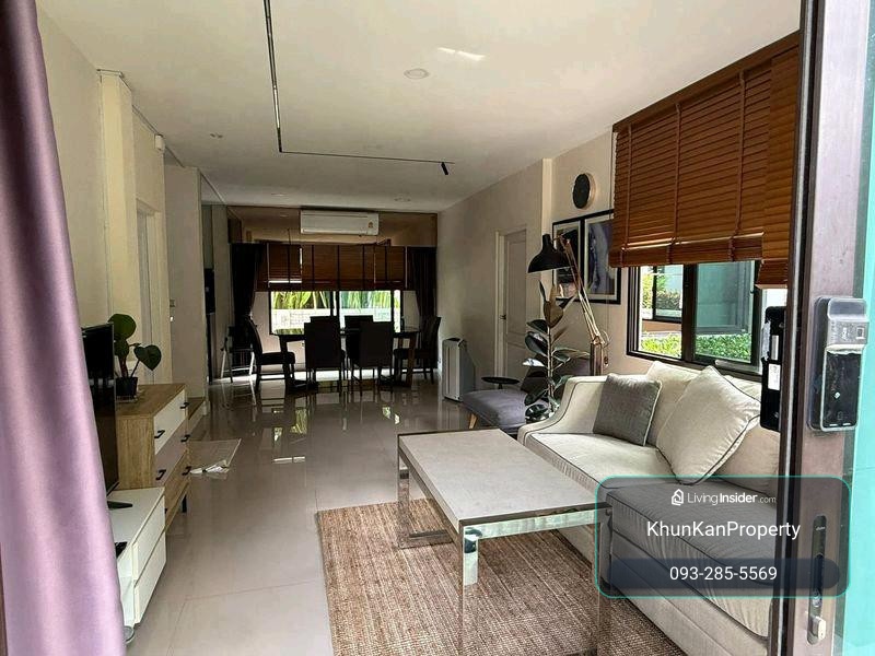 ✅FOR SALE/RENT✅ Centro Bangna KM.7 🔥 HOT DEAL – รูปที่ 2