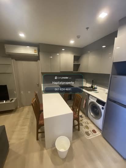 รหัสFai043 ขาย คอนโด The Politan Rive : เดอะ โพลิแทน รีฟ – รูปที่ 2