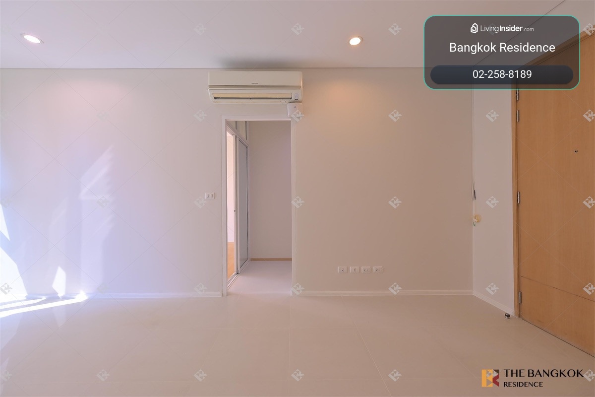 🔥 Villa Asoke ห้องใหญ่ 40 ตร.ม. ชั้น 20+ ใจกลางอโศก | 1 ห้องนอน | เพียง 5 ล้านบาท! by Sea 0635165374 – รูปที่ 3