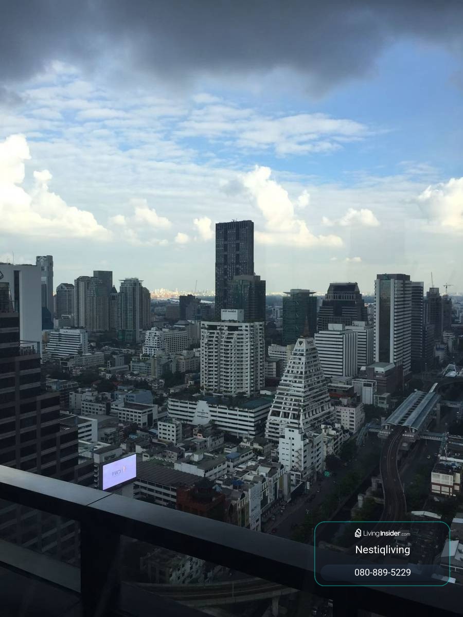 Best price for 1 br size 51.7 sq.m High floor !!! @8.78 mb  – รูปที่ 4
