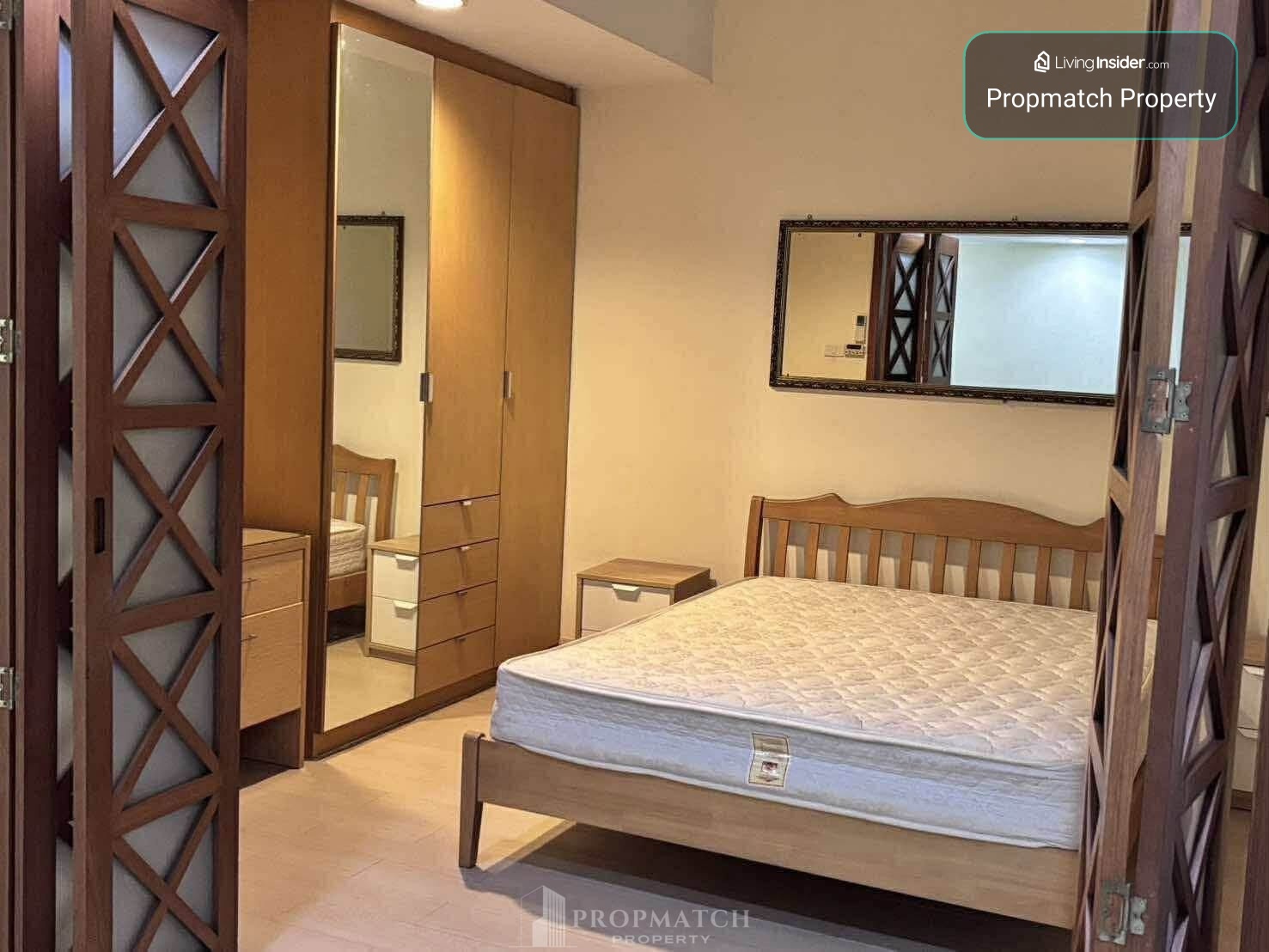 ✨Flash Deal ✨ Baan Nonsi ( 2Bed 2Bath 79SQM.) พร้อมอยู่ ! เพียง 6,780,000 บาท Tel.0981315848 @propmatch  – รูปที่ 3