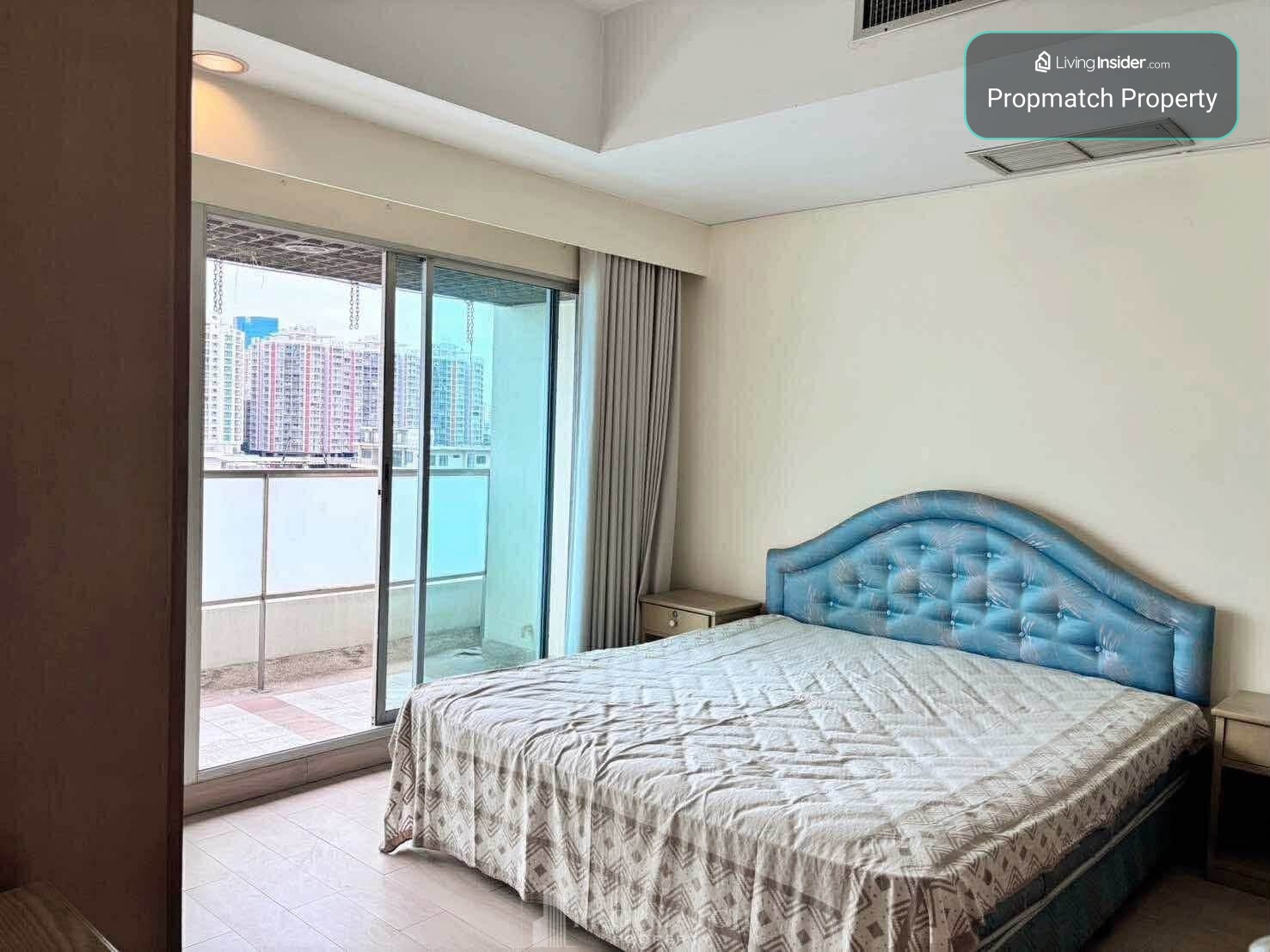 ✨Flash Deal ✨ Baan Nonsi ( 2Bed 2Bath 79SQM.) พร้อมอยู่ ! เพียง 6,780,000 บาท Tel.0981315848 @propmatch  – รูปที่ 2
