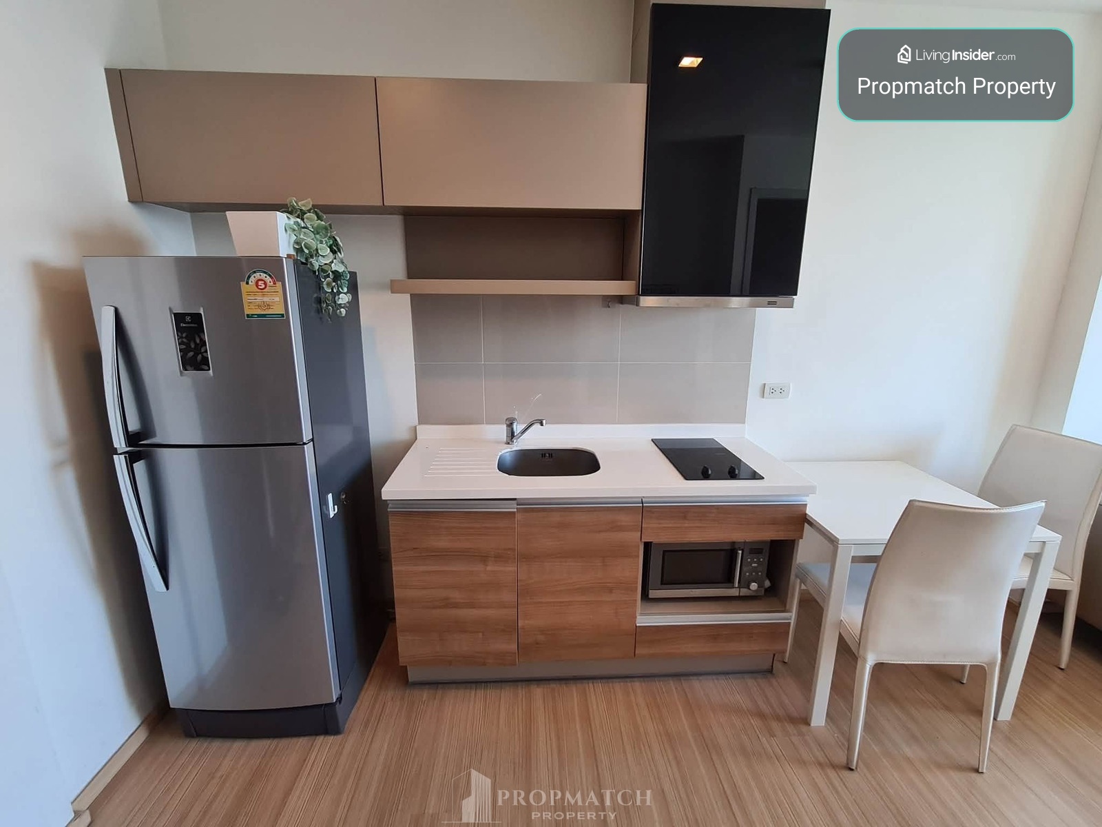 ✨Flash Deal ✨ Rhythm Sukhumvit 50 ( 1Bed 1Bath 35SQM.) พร้อมอยู่ ! เพียง 4,750,000 บาท Tel.0981315848 @propmatch  – รูปที่ 4