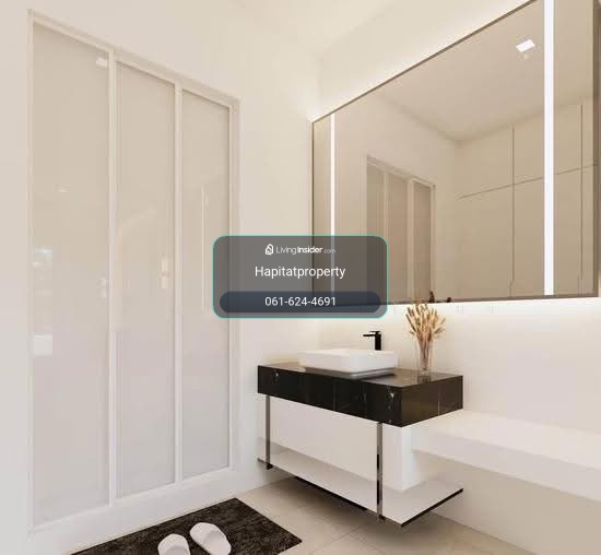 รหัสFai115  ขาย คอนโด Aspace Asoke Ratchada – รูปที่ 3