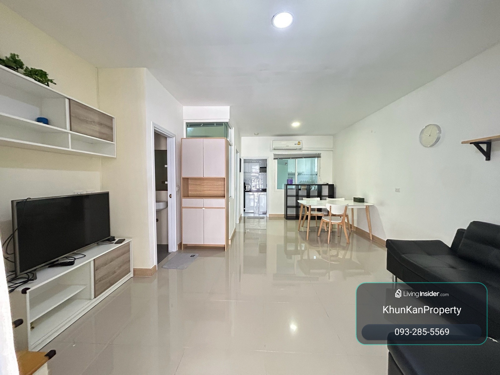 ✅FOR RENT✅ Casa City Bangna 🔥 HOT DEAL – รูปที่ 3