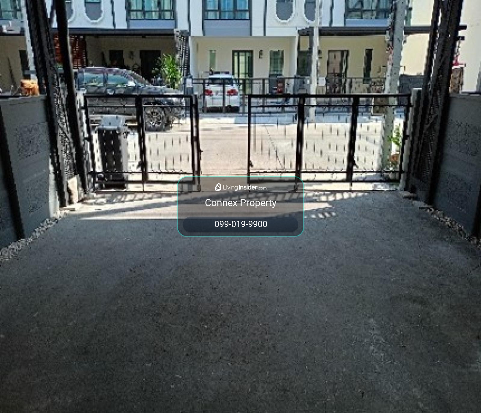 For Sale Townhouse/Townhome  , M LIFE Lamlukka - Klong 4 , Lat Sawai , Lam Luk Ka , Pathum Thani , CX-150567 – รูปที่ 2