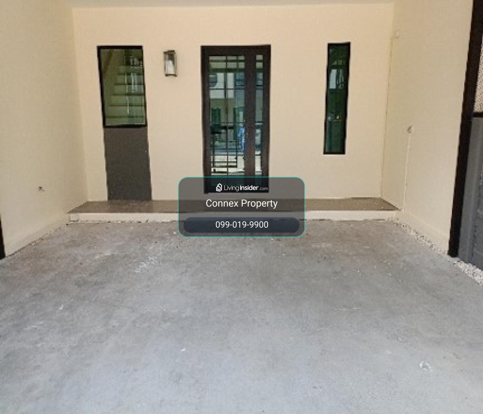For Sale Townhouse/Townhome  , M LIFE Lamlukka - Klong 4 , Lat Sawai , Lam Luk Ka , Pathum Thani , CX-150567 – รูปที่ 3