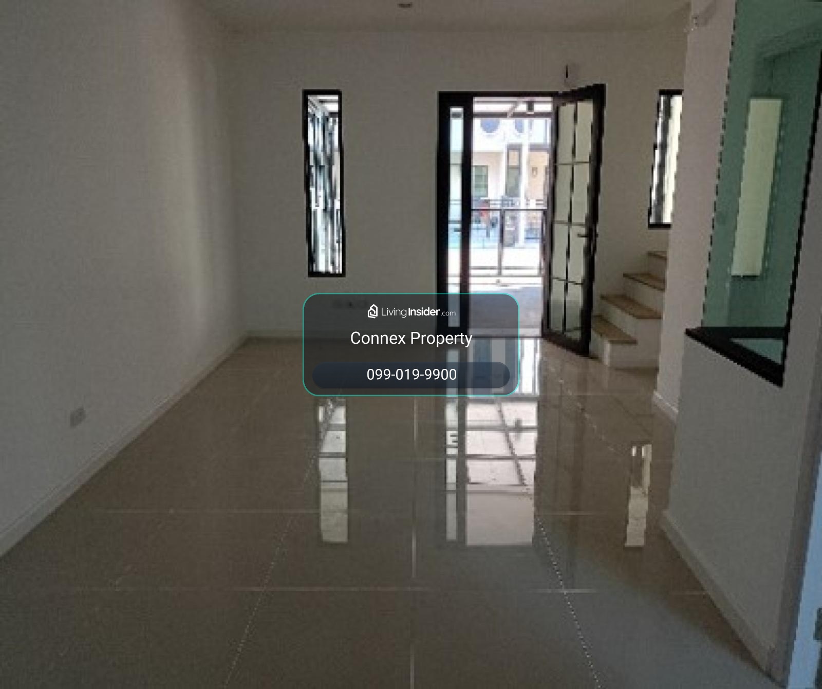 For Sale Townhouse/Townhome  , M LIFE Lamlukka - Klong 4 , Lat Sawai , Lam Luk Ka , Pathum Thani , CX-150567 – รูปที่ 4